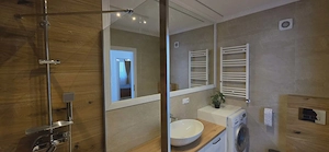 Apartament 2 camere de închiriat | AES Residence Oradea | Parcare inclusă - imagine 12