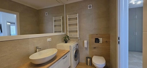 Apartament 2 camere de închiriat | AES Residence Oradea | Parcare inclusă - imagine 11