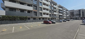 Apartament 2 camere de închiriat | AES Residence Oradea | Parcare inclusă - imagine 16