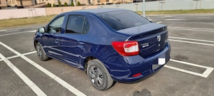 Dacia Logan 2014, 1.2, GPL, 219000km, proprietar în acte, 2 chei - imagine 2
