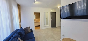 Apartament 2 camere de închiriat | AES Residence Oradea | Parcare inclusă - imagine 7