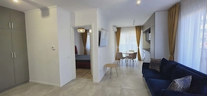 Apartament 2 camere de închiriat | AES Residence Oradea | Parcare inclusă - imagine 2