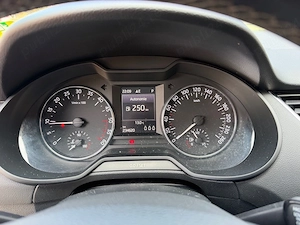 Skoda Octavia 1.6 TDI DSG 2017 - imagine 4