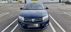 Dacia Logan 2014, 1.2, GPL, 219000km, proprietar în acte, 2 chei - imagine 5