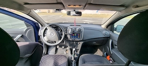 Dacia Logan 2014, 1.2, GPL, 219000km, proprietar în acte, 2 chei - imagine 4