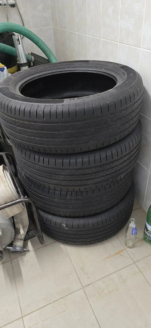 vand gume vara continental