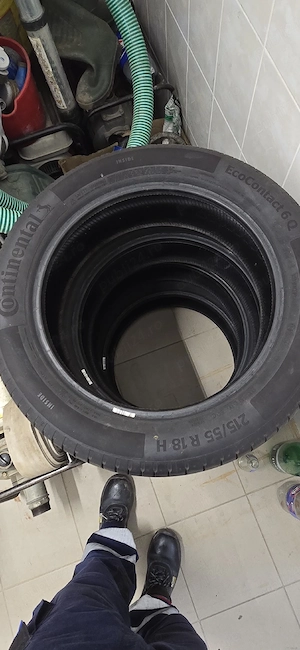 vand gume vara continental - imagine 2