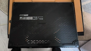 Vând laptop Asus Rog Strix