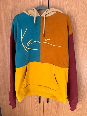 Hanorac KarlKani Marime M