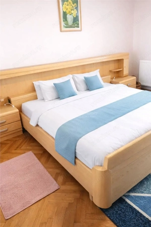 Baia Mare Chirie | Garsoniera mobilata utilata Zona RFN - imagine 4