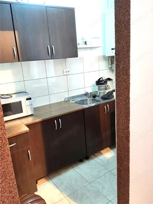 Baia Mare Chirie | Garsoniera mobilata utilata Zona RFN - imagine 8