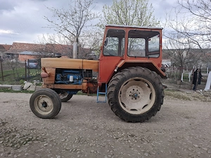 Se vinde tractor și plug! - imagine 2