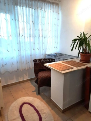 Baia Mare Chirie | Garsoniera mobilata utilata Zona RFN - imagine 2