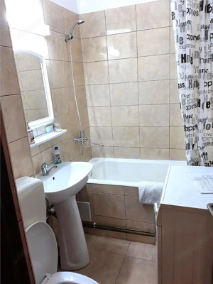 Baia Mare Chirie | Garsoniera mobilata utilata Zona RFN - imagine 9