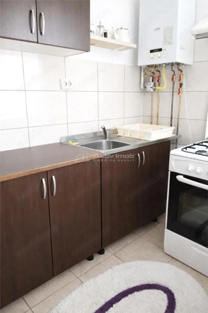 Baia Mare Chirie | Garsoniera mobilata utilata Zona RFN - imagine 7