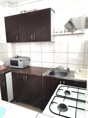 Baia Mare Chirie | Garsoniera mobilata utilata Zona RFN - imagine 6