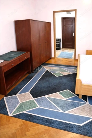 Baia Mare Chirie | Garsoniera mobilata utilata Zona RFN - imagine 3