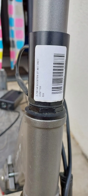 trotineta electrica e twow 1500 LEI