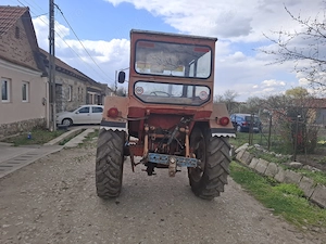 Se vinde tractor și plug! - imagine 4