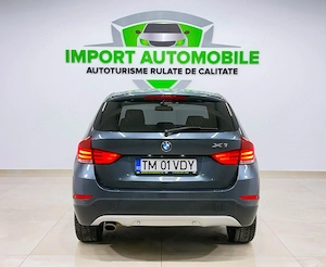BMW X1 xDrive20d Sport Line - imagine 7