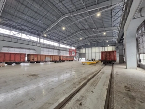Inchiriere depozit hala spatiu industrial Berceni - Metalurgiei - IMGB, Bucuresti - imagine 8