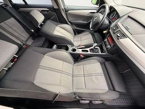 BMW X1 xDrive20d Sport Line - imagine 14