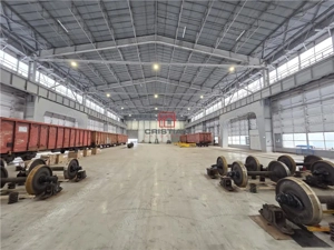 Inchiriere depozit hala spatiu industrial Berceni - Metalurgiei - IMGB, Bucuresti - imagine 10