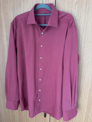 Camasa Moderna Modern Fit marime L