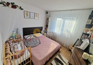 2 Camere- Renovat-Mobilat si utilat- Rond Zimbru - imagine 2