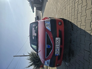 Dacia logan  - imagine 3