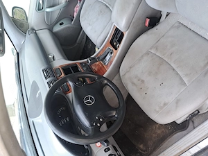 vind mercedes c 203 - imagine 6