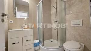 Apartament in vila Central Brasov - imagine 6