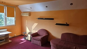 Apartament 3 camere Valea Ialomitei, Lunca Siretului, centrala termica - imagine 6