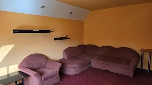 Apartament 3 camere Valea Ialomitei, Lunca Siretului, centrala termica - imagine 8