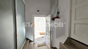 Apartament in vila Central Brasov - imagine 19