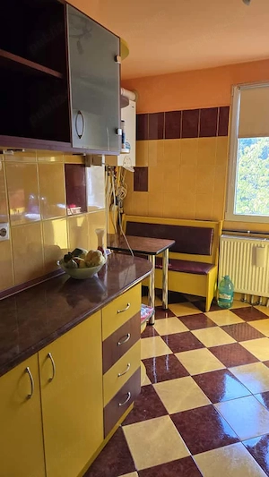 Apartament 3 camere Valea Ialomitei, Lunca Siretului, centrala termica - imagine 5