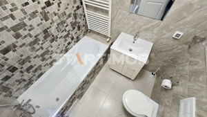 Apartament in vila Central Brasov - imagine 13