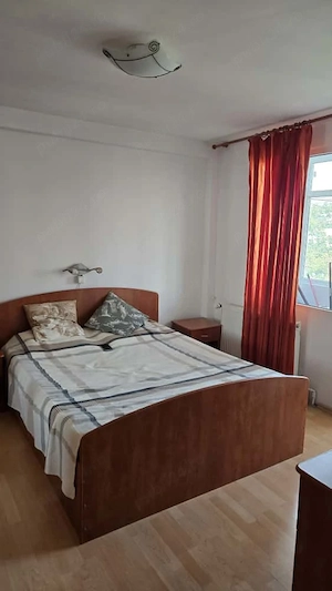 Apartament 3 camere Valea Ialomitei, Lunca Siretului, centrala termica - imagine 4