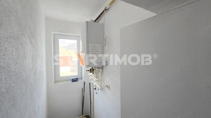 Apartament in vila Central Brasov - imagine 9