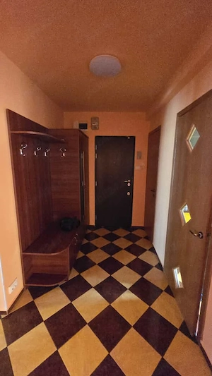 Apartament 3 camere Valea Ialomitei, Lunca Siretului, centrala termica - imagine 7