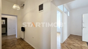 Apartament in vila Central Brasov - imagine 5