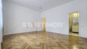 Apartament in vila Central Brasov - imagine 3