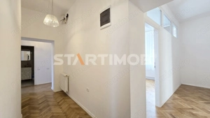 Apartament in vila Central Brasov - imagine 17