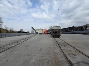 Inchiriere depozit hala spatiu industrial Berceni - Metalurgiei - IMGB, Bucuresti - imagine 5
