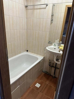 Torontalului(unde intoarce tramvaiul 4) - imagine 7