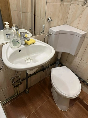 Torontalului(unde intoarce tramvaiul 4) - imagine 6