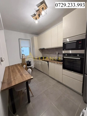 {Metrou} Apartament 2 camere | Mobilat si utilat + Parcare