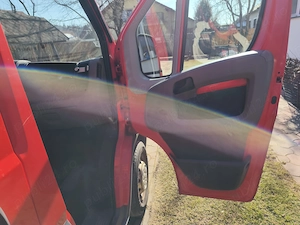 vand Fiat Ducato - imagine 9