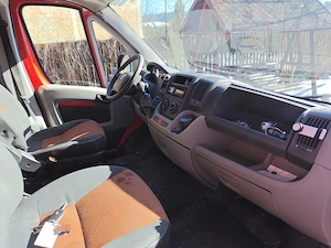 vand Fiat Ducato - imagine 10