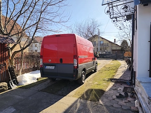 vand Fiat Ducato - imagine 8